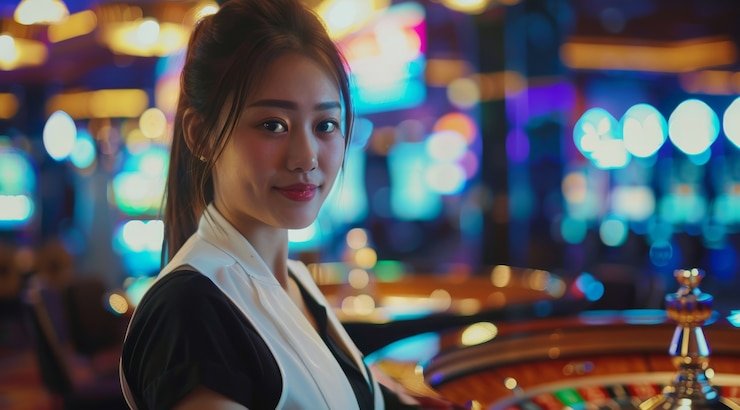 Katalog permainan Playtech di sedap168 menampilkan slot, live dealer, dan sportsbook di antarmuka mobile