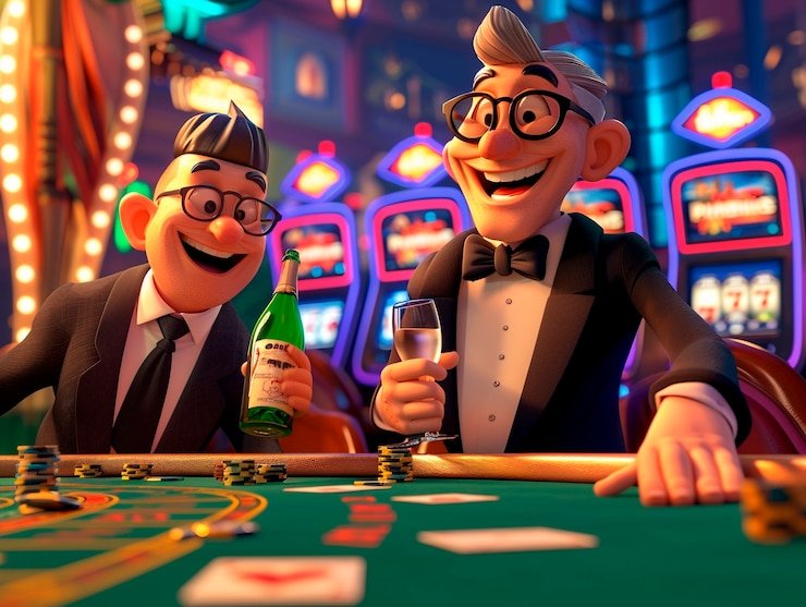 Antarmuka pemilihan permainan meja di sedap168 menampilkan baccarat, roulette, blackjack, dan Dragon Tiger